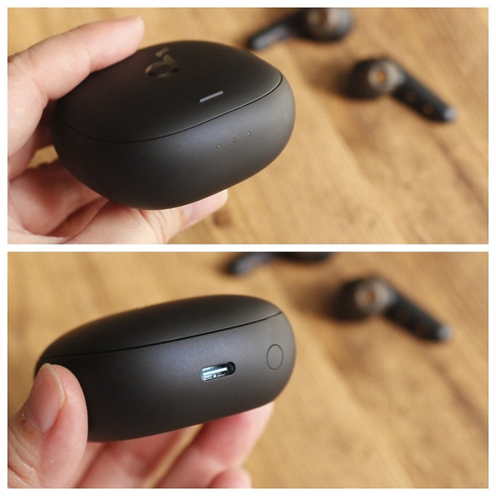 盡情釋放~聲音脈動|Anker Soundcore Liberty air 2 Pro體驗