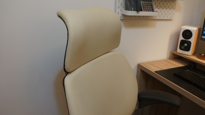 【Humanscale Freedom 人體工學椅開箱】不一樣的思路，簡單卻不簡單