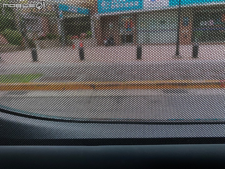 LM七人座試駕初體驗 - 不只是大老闆愛的車 小孩也愛
