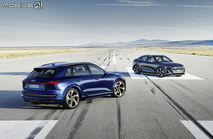 【國內新訊】Audi Q2小改款正式上市,今年另將導入e-tron S與e-tron GT!