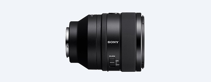 【快訊】Sony發表50mm f/1.2GM！售價1999美金！