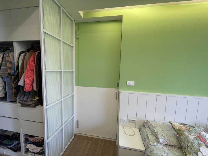 新莊預備退休住的全熱除濕智慧養老宅