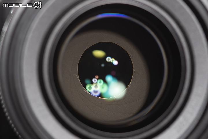 Sony 50mm f/1.2GM 鏡頭製造技術的實力展現