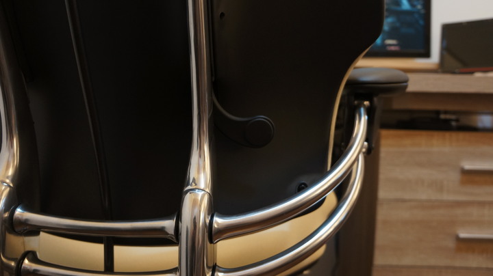 【Humanscale Freedom 人體工學椅開箱】不一樣的思路，簡單卻不簡單