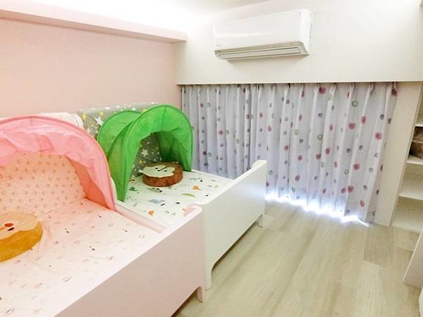 《開箱》一點點北歐加一點點莫蘭迪等於我們繽紛的家
