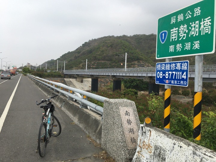 騎訪南迴鐵路上的祕境.枋山車站