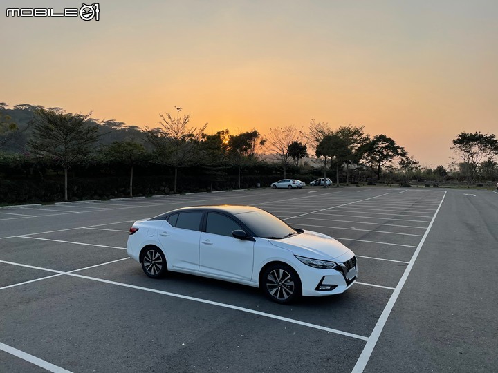 ALL NEW SENTRA 保養文與心得～～～