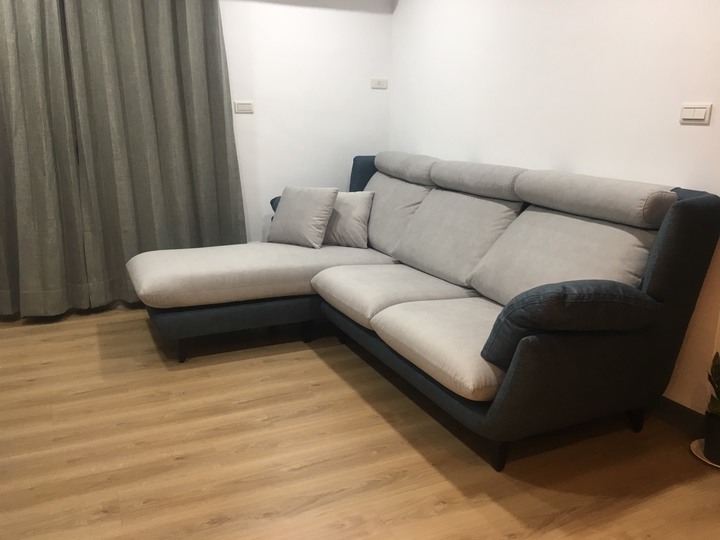 訂製沙發開箱-Horia赫里亞手工沙發