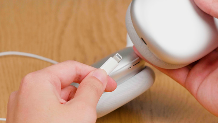 Apple AirPods Max 的音質是好是壞？有線模式又提升多少？發燒友詳細分析