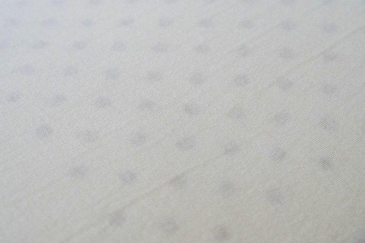Toptex BACK01 下背支撐乳膠腰靠.開箱