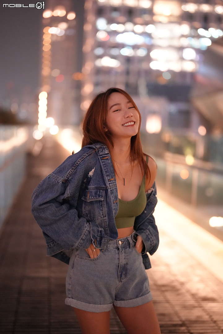 Sony 50mm f/1.2GM 鏡頭製造技術的實力展現