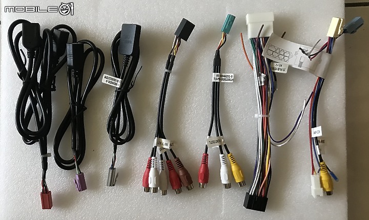 [DIY] 拆掉2010 TUCSON買車附的7吋影音主機… 換裝7862的10.2吋安卓車机 + TPMS + 更換AHD高清夜視倒車鏡頭