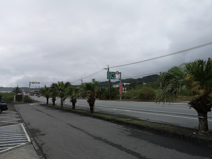 一時興起的半島旅程-Part1