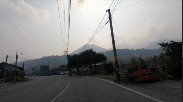 高雄單車旅行第36集20210314騎向瑪家雜牙雜牙(Makazayazaya)意思是「傾斜的山坡地」