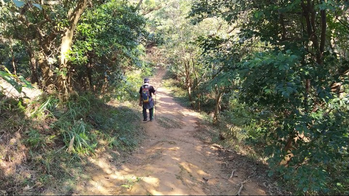 [樂山童盟] [新北鶯歌] 鶯歌石山-牛灶坑山-龜公山