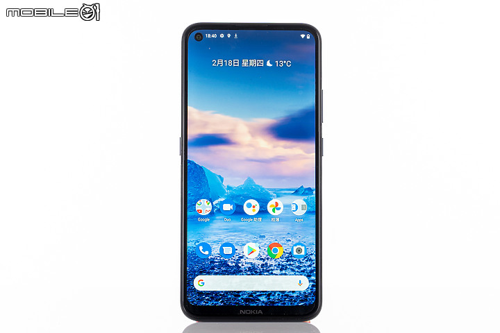 萬元內的差異!Nokia 5.4 / realme 7 / 紅米note9T綜合比較