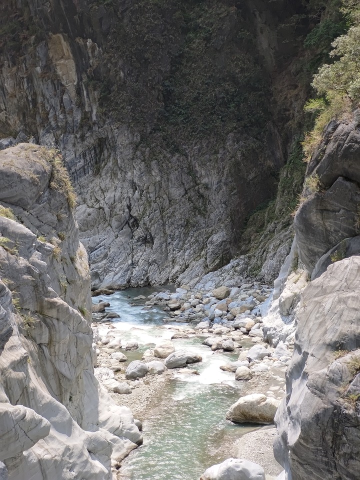 一時興起的半島旅程-Part1