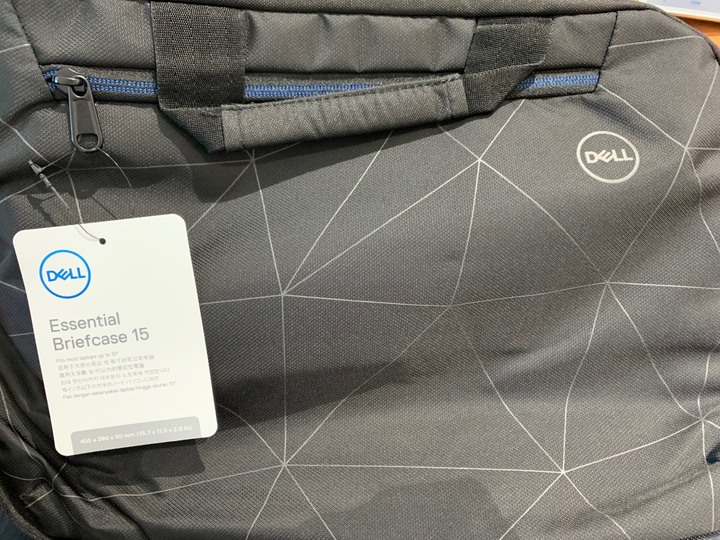 DELL Inspiron 15-5502-R1828STW 白金銀/不正經開箱