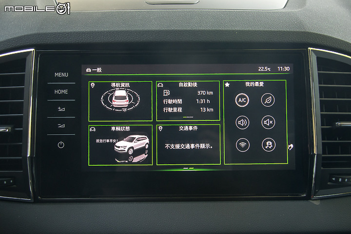 Skoda Karoq 台灣黑熊特仕版試駕｜有 Bear 來、C/P值更高的中堅休旅！