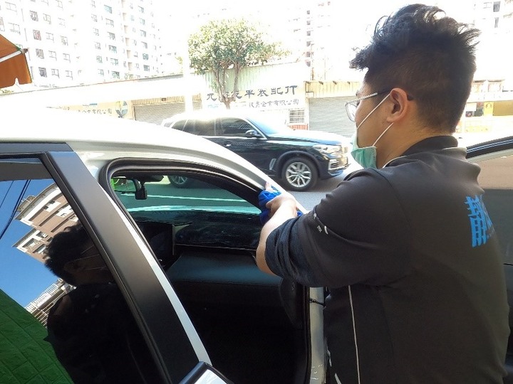 汽車隔音條安裝心得分享