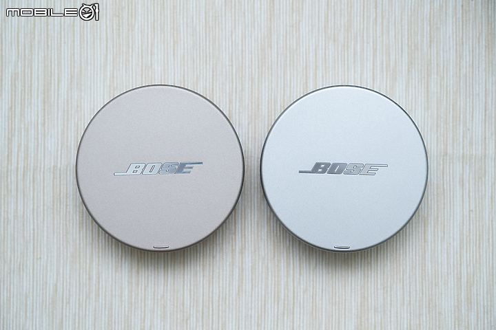 淺眠救星！ Bose 遮噪睡眠耳塞 II 試用報告