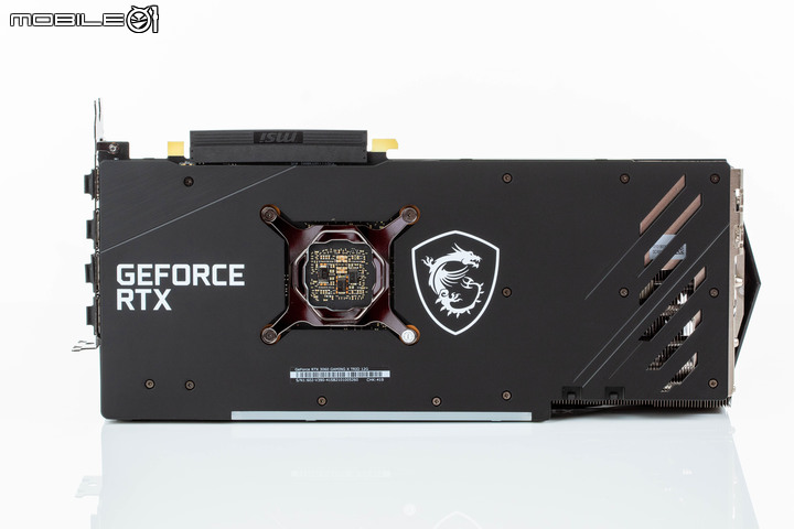 1080p遊戲效能裝機選擇 Zotac RTX 3060 AMP White Edition/MSI RTX 3060 Gaming X TRIO 實測