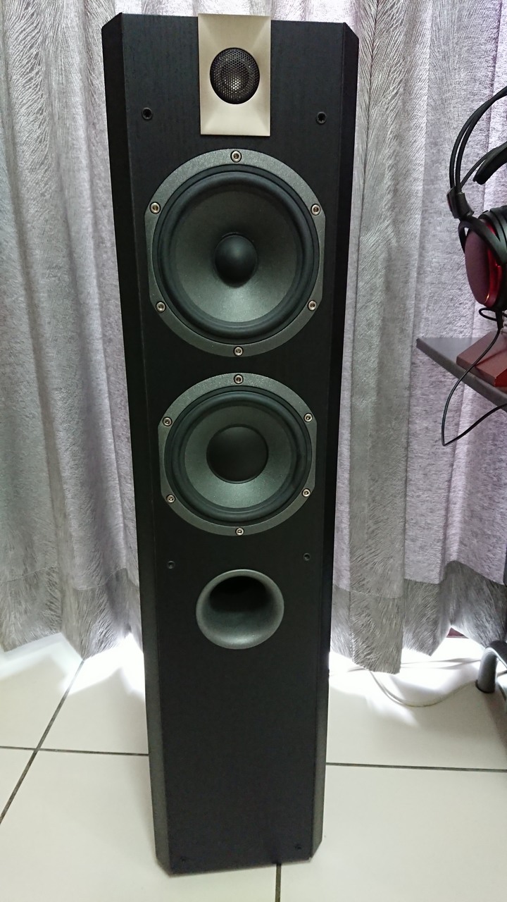 音樂的饗宴 Focal Aria 926喇叭開箱