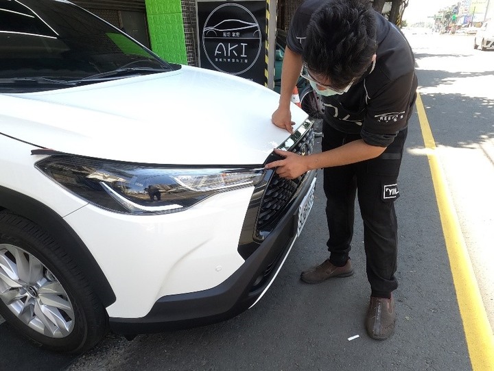 汽車隔音條安裝心得分享