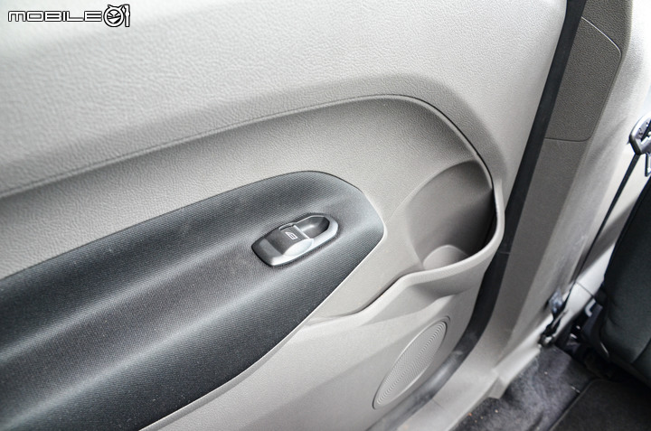 Ford Tourneo Connect 旅玩家試駕|百變空間多用途七座MPV!