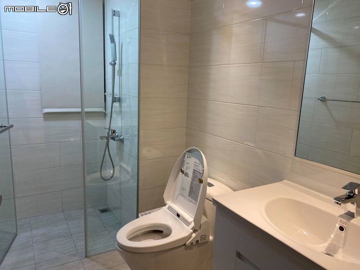 【開箱】高雄兩人一兔的北歐清新小宅><