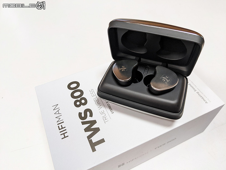 【開箱】KEF Mu3 英國音響名廠 首款真無線降躁耳機之作