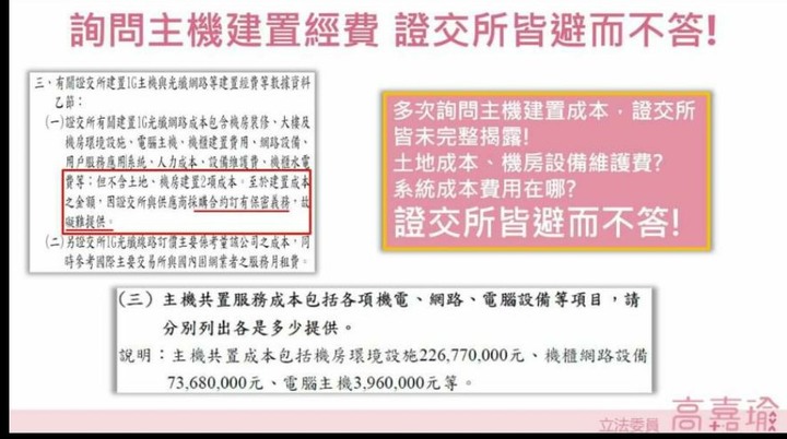 卷商疏失,證交所擺爛?