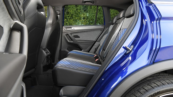 Tiguan R 4.9秒 210萬 會中嗎?(定價公布2028000)