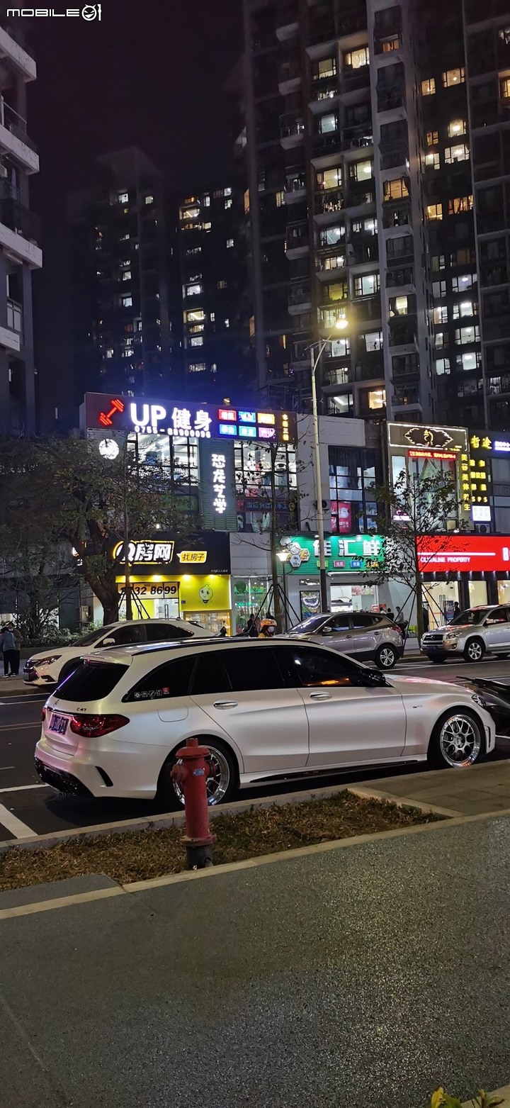 amg c43 estate 改裝 Endless煞車