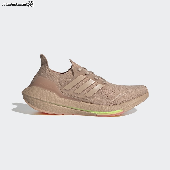 adidas Ultraboost 21正式亮相！再度增量、趨近於「滿溢」的BOOST！