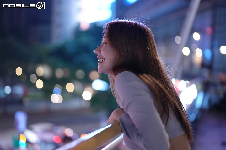Sony 50mm f/1.2GM 鏡頭製造技術的實力展現