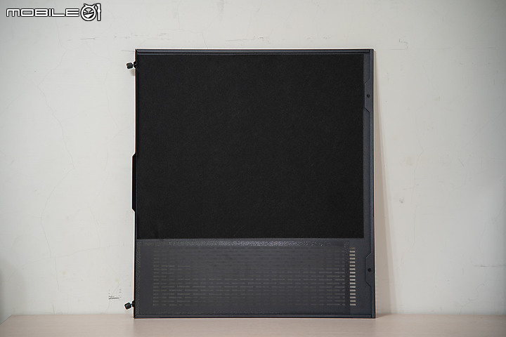 靜音性能兩者兼顧 ANTEC P10 FLUX