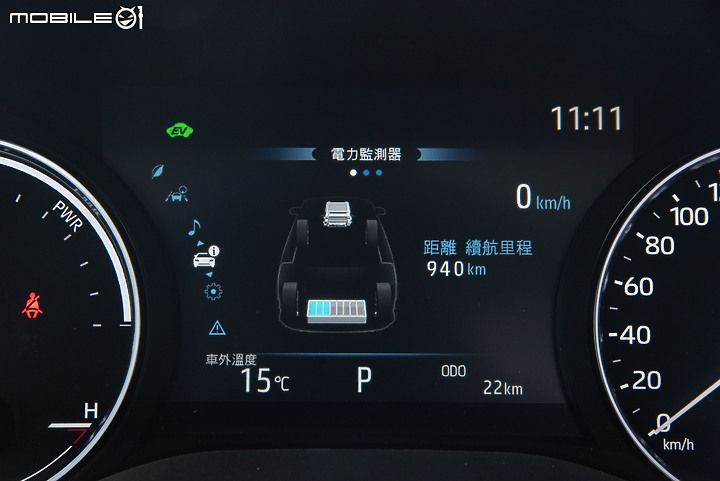 Toyota大改款Sienna鉑金版試駕|動感、舒適、智慧集於一身的超強MPV!