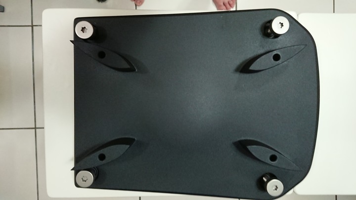 音樂的饗宴 Focal Aria 926喇叭開箱