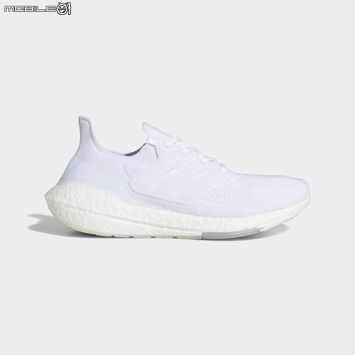 adidas Ultraboost 21正式亮相！再度增量、趨近於「滿溢」的BOOST！