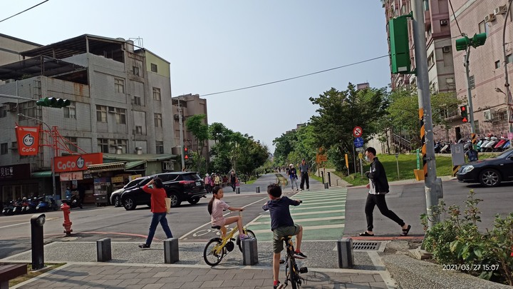 (2024-6-12更新)桃林鐵路鐵馬道單車道(2021/03/27)