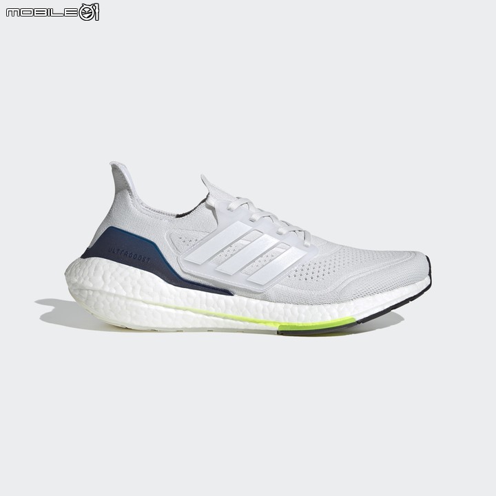 adidas Ultraboost 21正式亮相！再度增量、趨近於「滿溢」的BOOST！