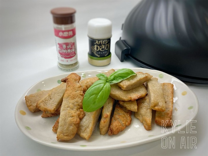 Instant Pot 電子壓力鍋 氣炸鍋 開箱