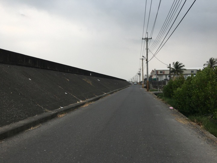 騎訪南迴鐵路上的祕境.枋山車站