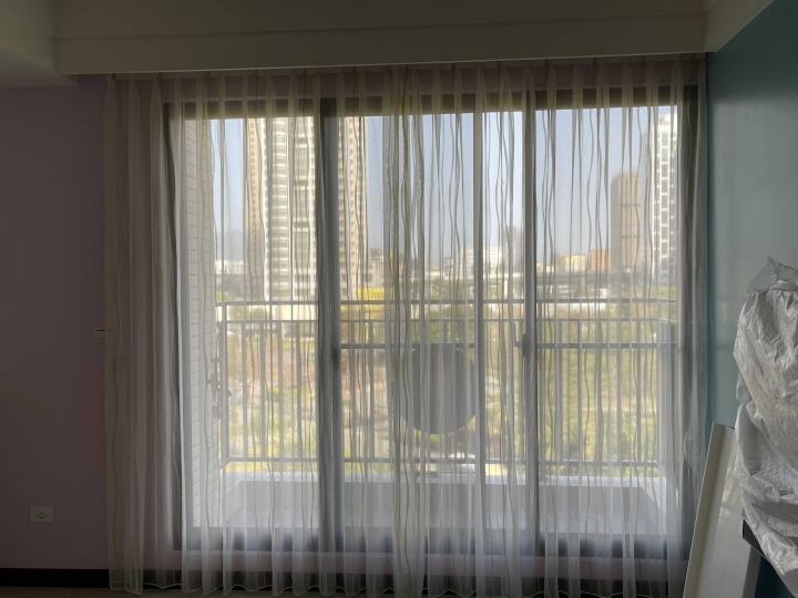 新莊預備退休住的全熱除濕智慧養老宅