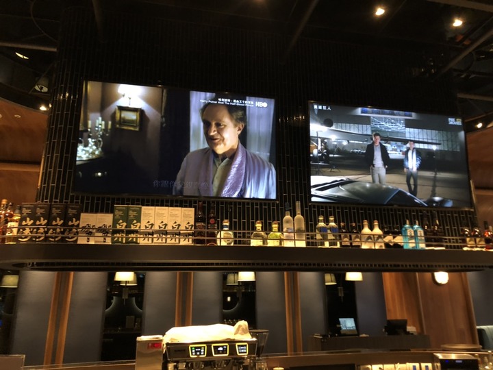 以海洋為設計元素的和逸飯店Cozzi Blu桃園館及巧虎夢想樂園分享