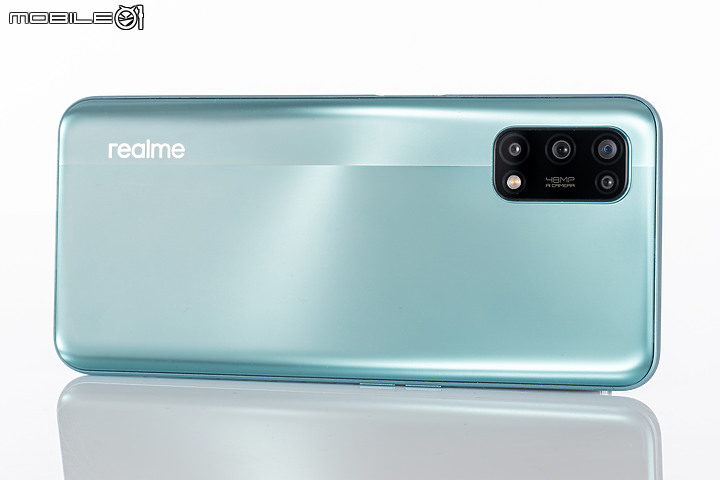 萬元內的差異!Nokia 5.4 / realme 7 / 紅米note9T綜合比較