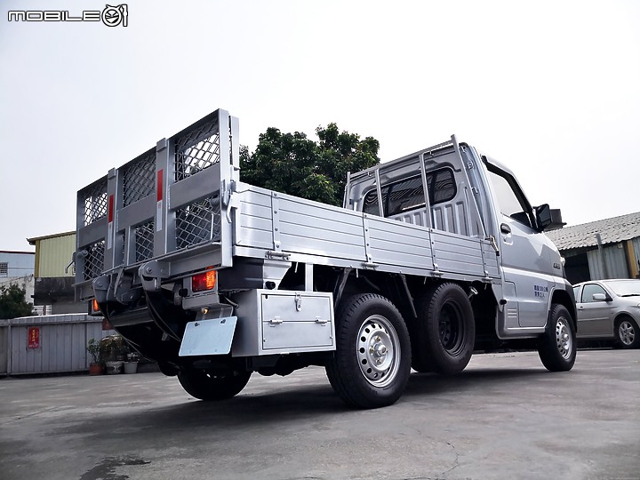 純粹分享 中華菱利 CMC Veryca A190 4AT 影像記錄