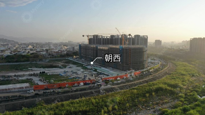 點我看大圖 New 北屯 總太2020第3+4期 *心之所向* 公園第一排 北屯首購造鎮最終章 潛銷討論