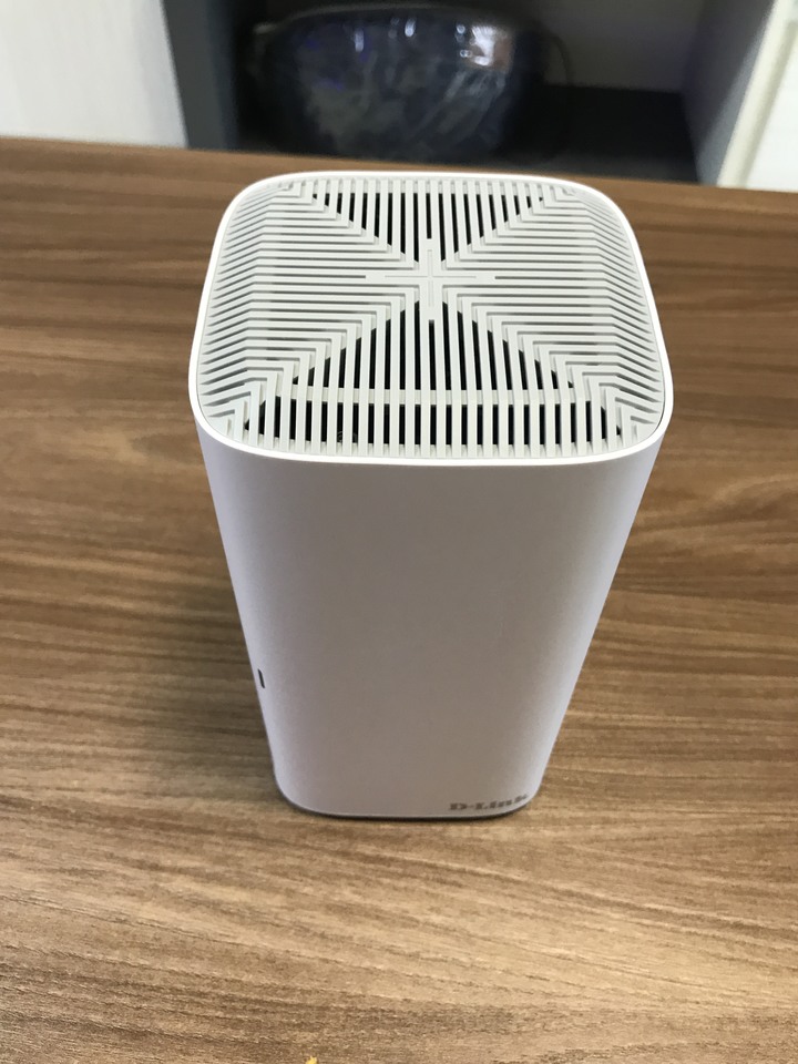 D-Link COVR-X1870雙頻 Mesh Wi-Fi 無線路由器 開箱試用